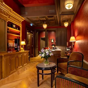 Hotel Bayard Bellecour, Lyon