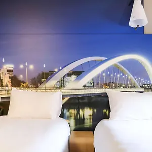 Ibis Gerland Merieux Hotel