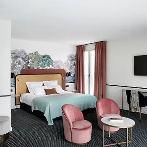 Western Du Pont Wilson Otel