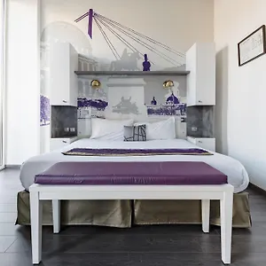 4* Hotel apartamentowy Lagrange Lumiere
