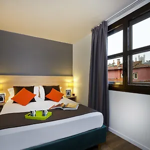 Lejlighedshotel Citadines Presqu'ile, Lyon