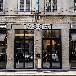 Taggât Hotel