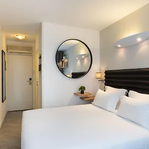 3* Hotel Chromatics & Restaurant Hill Club By Happyculture
