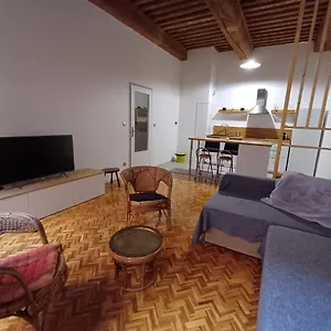 Old Town - Vieux -50 M2 Flat Lyon