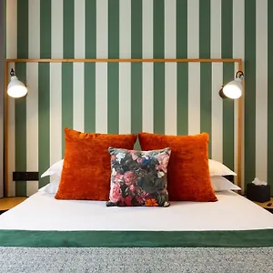 Edmond W Part-dieu Hotel