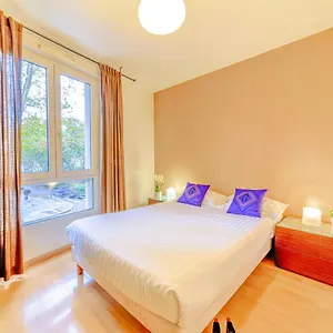 Hotel Montempo Part Dieu, Lyon