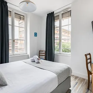 Hotel Du Simplon, Lyon