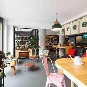 3* Hotel Greet Confluence
