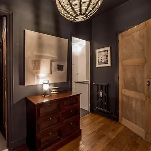 Place Des Jacobins/appartement 4 Personnes Ail Lyon