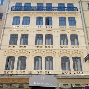 De Paris Hotel