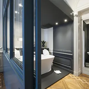 Mihotel Gailleton Отель