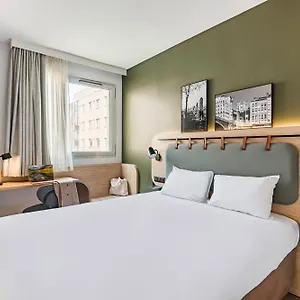 Campanile Centre Part-dieu Hotel