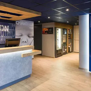 2* Hotel Ibis Budget Centre Confluence