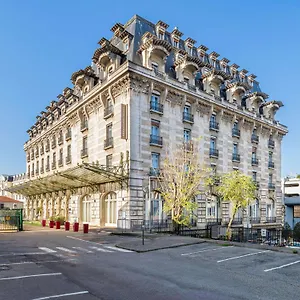 4* Hotel Mercure Centre Chateau Perrache