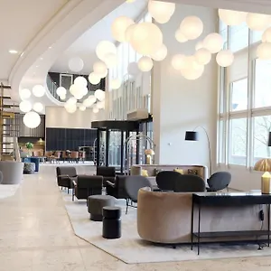 Hotel Marriott Cite Internationale, Lyon