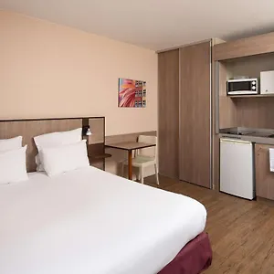 Adagio Access Centre Universite Apartahotel
