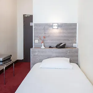 Du Helder Hotel