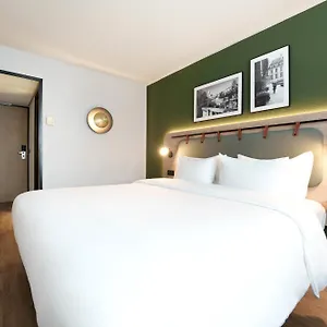 Campanile Centre - Gare Perrache - Confluence Hotel