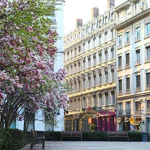 Des Celestins Hotel