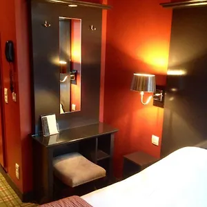 Victoria Perrache Confluence Hotel