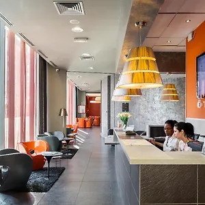 Résidence ôtelia Affaires&bien-être Apartahotel