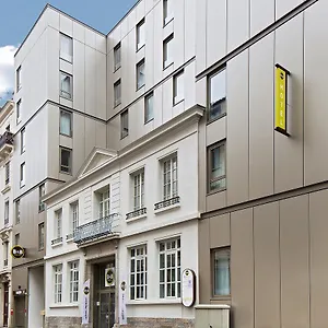 Centre Perrache Berthelot Otel