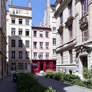 Saint Vincent Otel