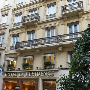 Hotel La, Lyon