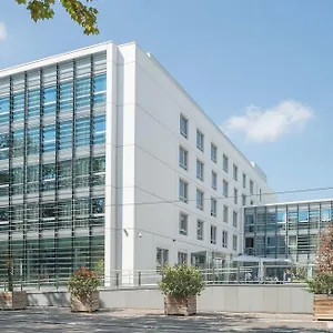 Hotel Lyon-ouest, Lyon