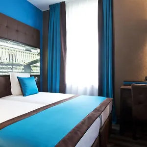 Hotel Des Savoies Perrache, Lyon