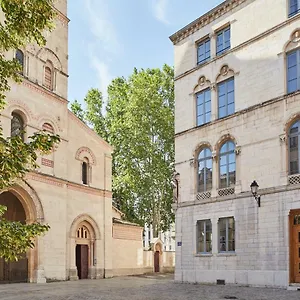 De L'abbaye - Otel