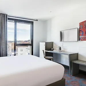 3* Hotel Parksaone