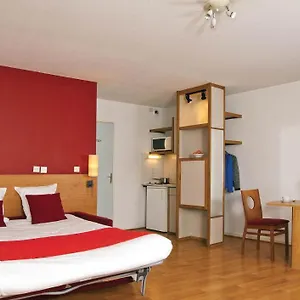 Séjours&affaires Saxe-gambetta Apartahotel